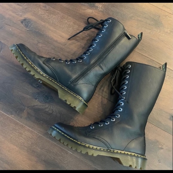 Dr Marten Luana Tall - Picture 6 of 8